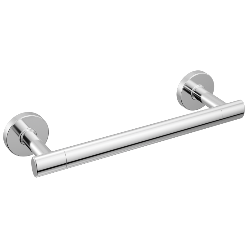 DELTA Altado 8" Towel Bar — Chrome