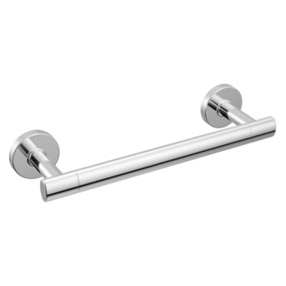 DELTA Altado 8" Towel Bar — Chrome