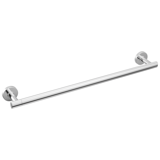 DELTA Altado 18" Towel Bar — Chrome