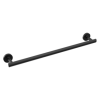 DELTA Altado 18" Towel Bar — Matte Black
