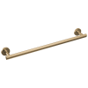 DELTA Altado 18" Towel Bar — Champagne Bronze
