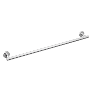 DELTA Altado 24" Towel Bar — Chrome