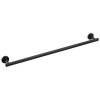 DELTA Altado 24" Towel Bar — Matte Black