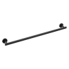 DELTA Altado 24" Towel Bar — Matte Black