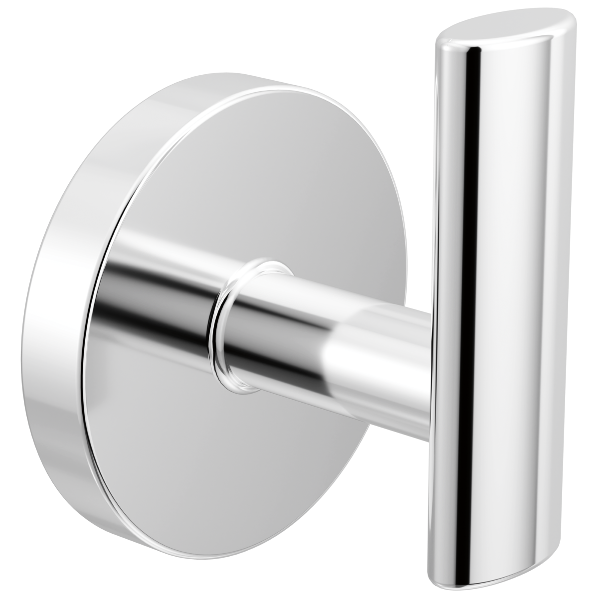 DELTA Altado Robe Hook — Chrome