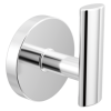 DELTA Altado Robe Hook — Chrome