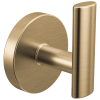 DELTA Altado Robe Hook — Champagne Bronze