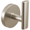 DELTA Altado Robe Hook — Stainless