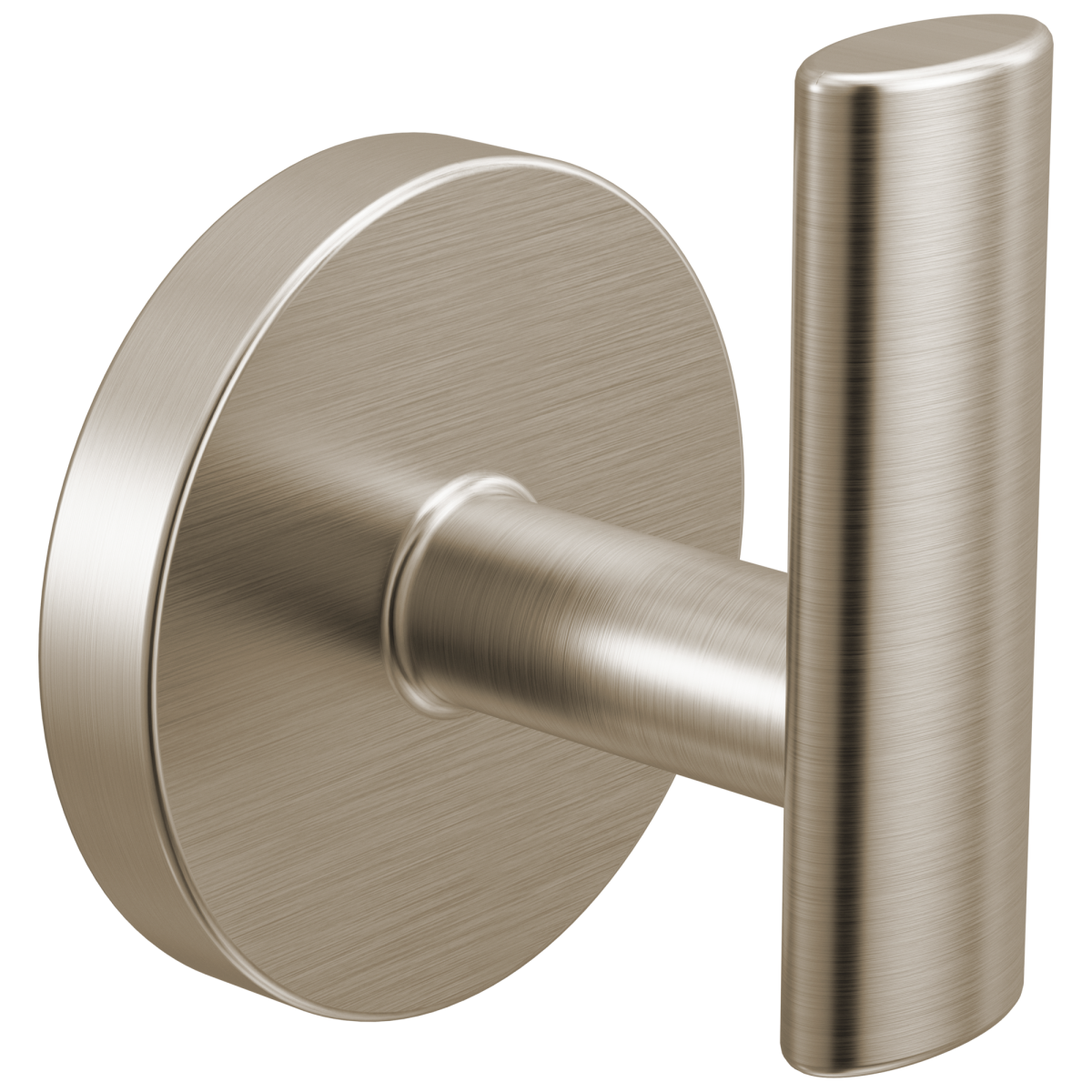 DELTA Altado Robe Hook — Stainless