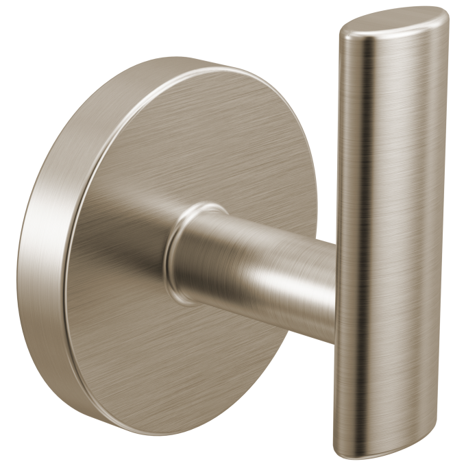 DELTA Altado Robe Hook — Stainless