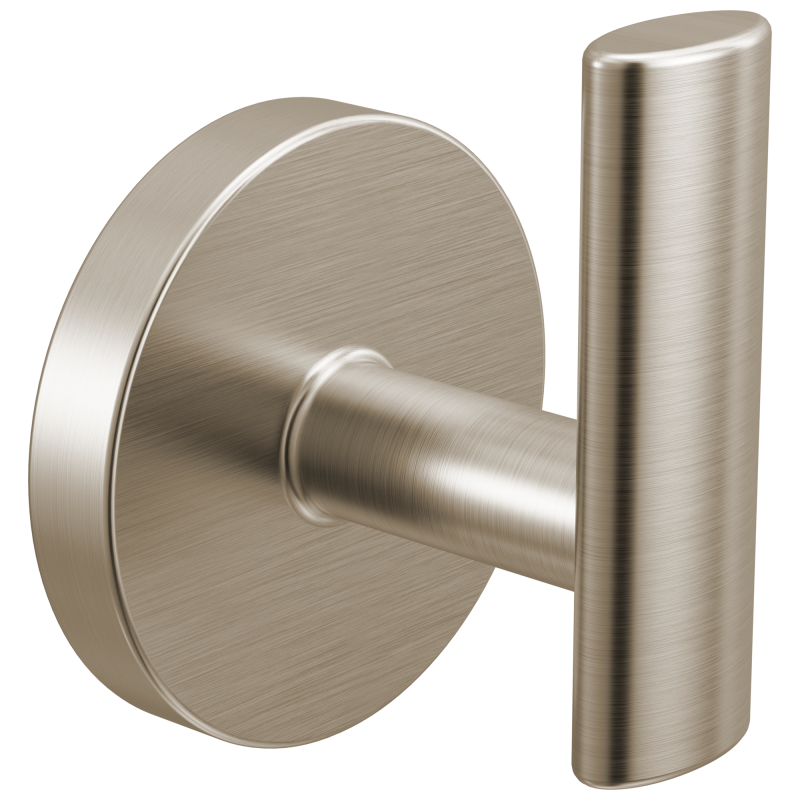 DELTA Altado Robe Hook — Stainless