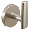 DELTA Altado Robe Hook — Stainless