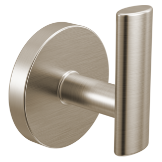 DELTA Altado Robe Hook — Stainless