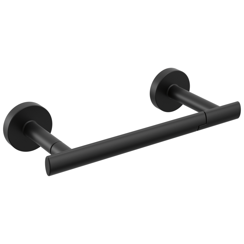 DELTA Altado Tissue Holder — Matte Black
