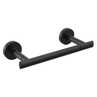 DELTA Altado Tissue Holder — Matte Black