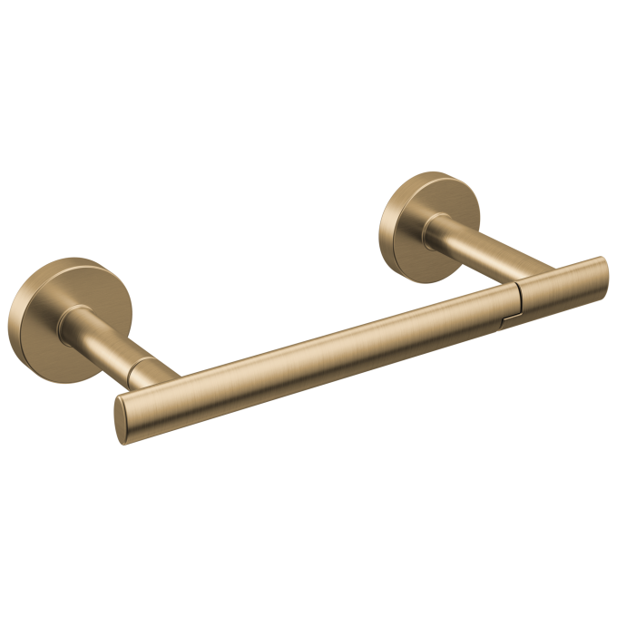 DELTA Altado Tissue Holder — Champagne Bronze