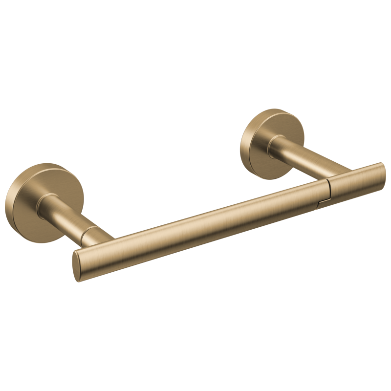 DELTA Altado Tissue Holder — Champagne Bronze
