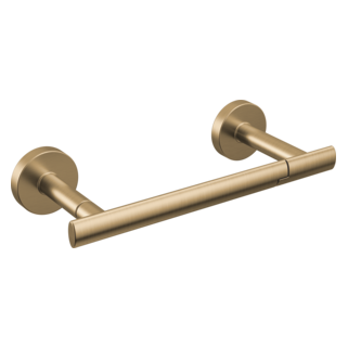 DELTA Altado Tissue Holder — Champagne Bronze