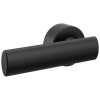 DELTA Altado Tank Lever — Matte Black
