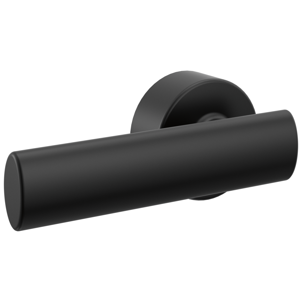 DELTA Altado Tank Lever — Matte Black
