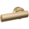 DELTA Altado Tank Lever — Champagne Bronze