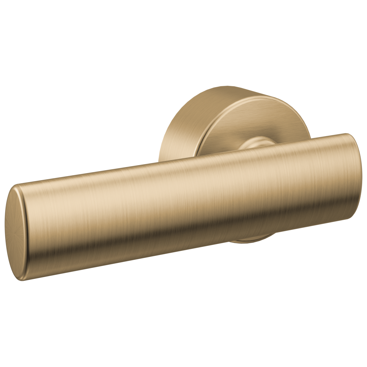 DELTA Altado Tank Lever — Champagne Bronze