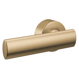 DELTA Altado Tank Lever — Champagne Bronze