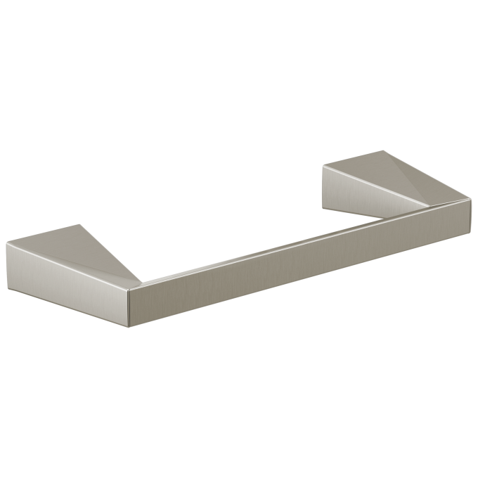 DELTA Trillian 8" Mini Towel Bar — Stainless