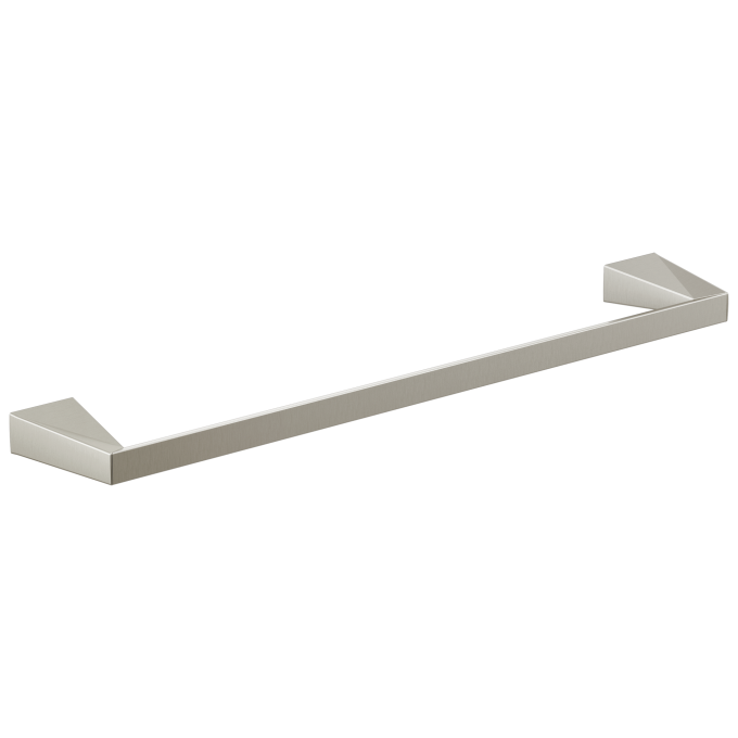 DELTA Trillian 18" Towel Bar — Stainless