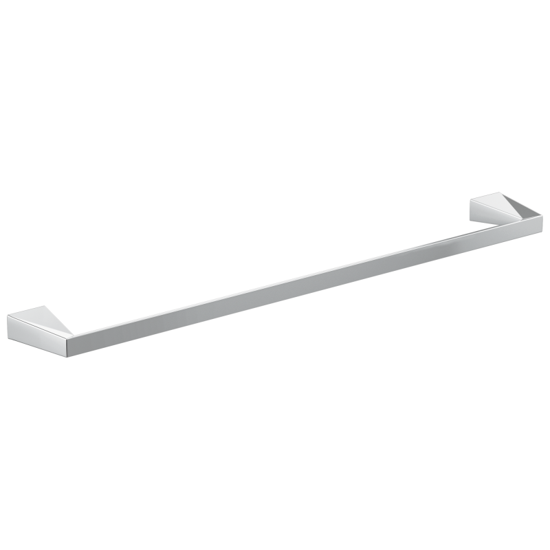 DELTA Trillian 24" Towel Bar — Chrome