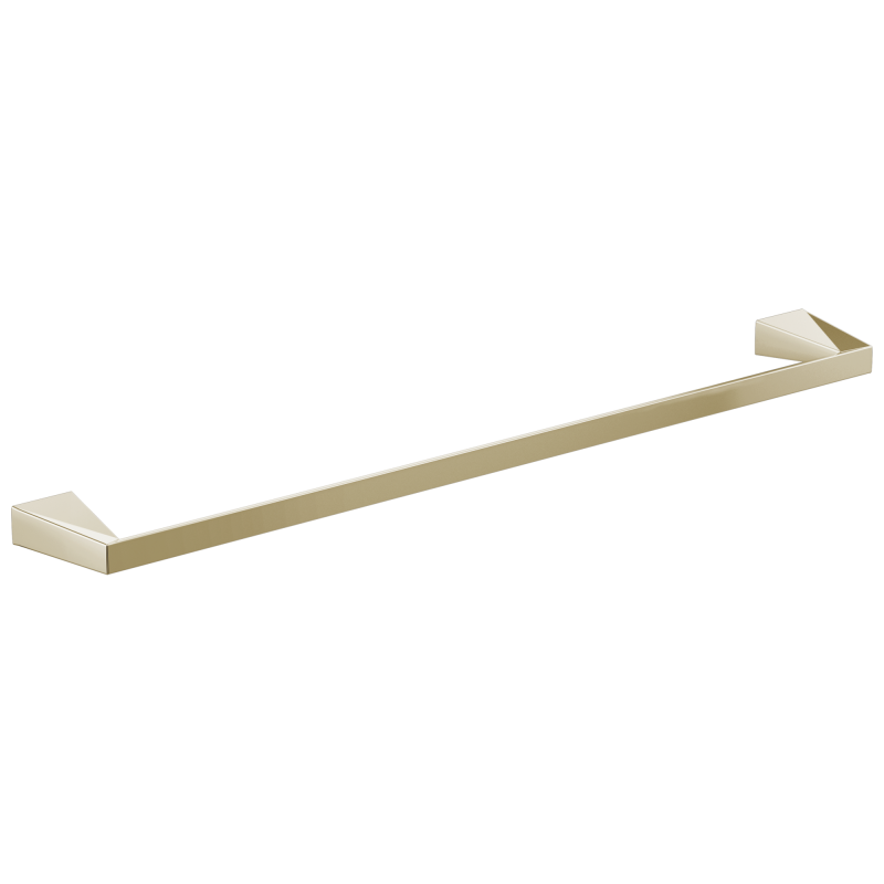 DELTA Trillian 24" Towel Bar — Polished Nickel
