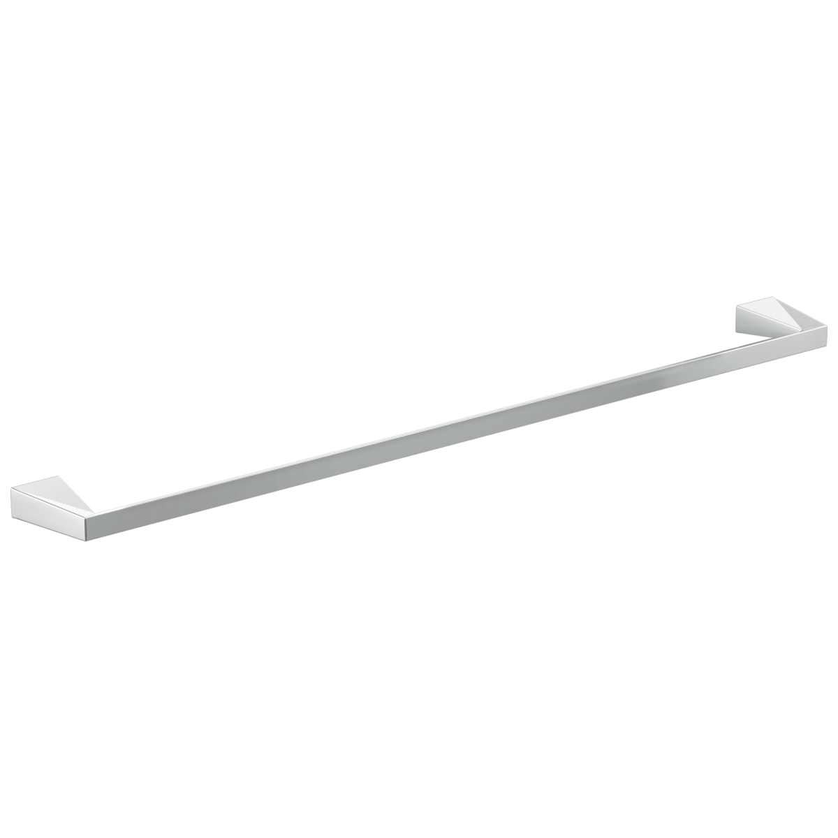 DELTA Trillian 30" Towel Bar — Chrome