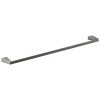 DELTA Trillian 30" Towel Bar — Black Stainless
