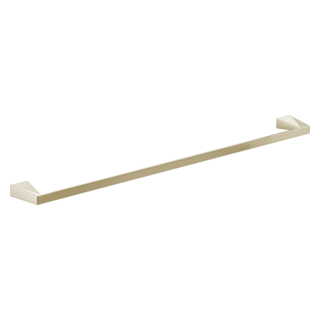 DELTA Trillian 30" Towel Bar — Polished Nickel
