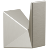 DELTA Trillian Robe Hook — Stainless