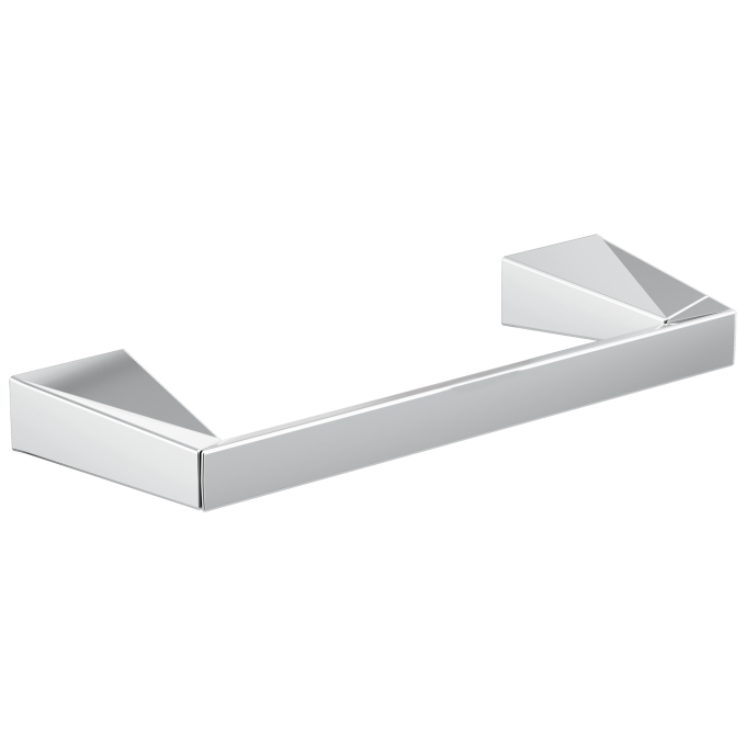 DELTA Trillian Tissue Holder — Chrome