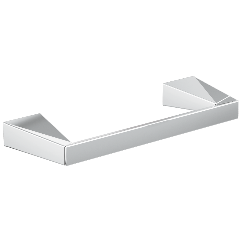 DELTA Trillian Tissue Holder — Chrome
