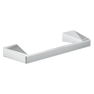 DELTA Trillian Tissue Holder — Chrome