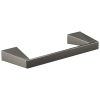 DELTA Trillian Tissue Holder — Black Stainless