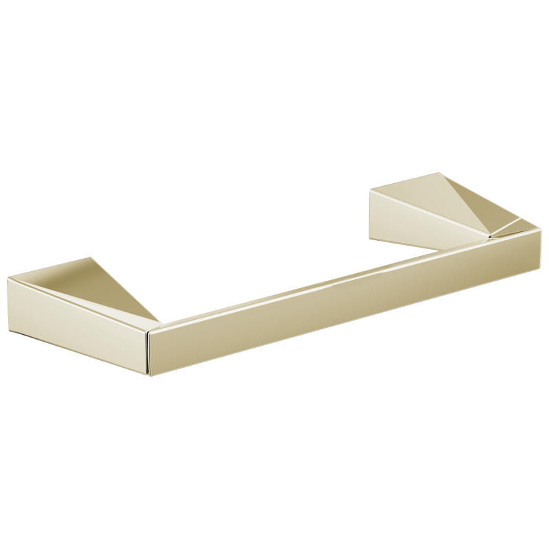 DELTA Trillian Tissue Holder — Polished Nickel