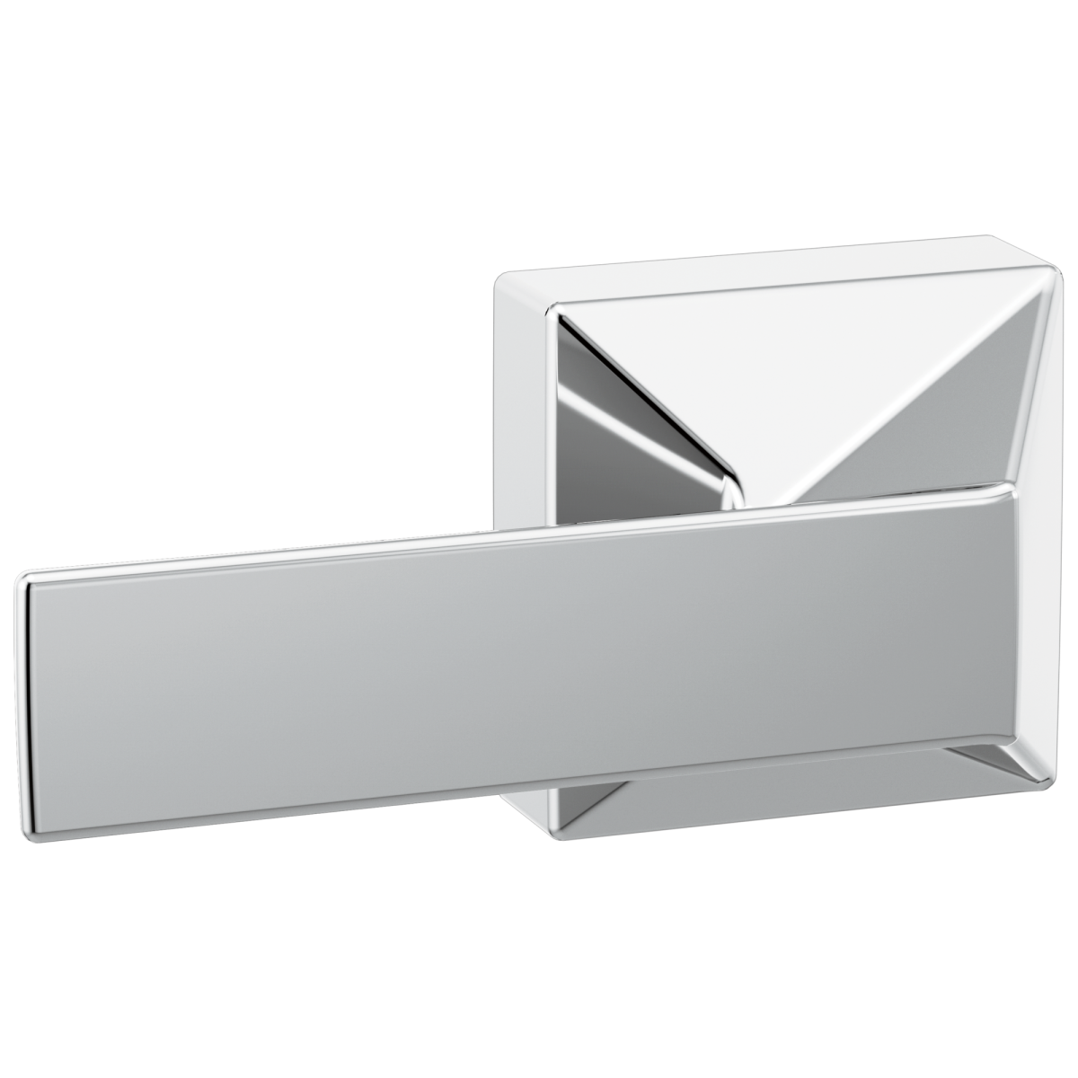 DELTA Trillian Universal Tank Lever — Chrome