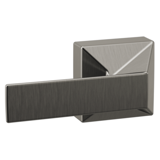 DELTA Trillian Universal Tank Lever — Black Stainless