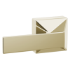 DELTA Trillian Universal Tank Lever — Polished Nickel
