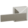 DELTA Trillian Universal Tank Lever — Stainless