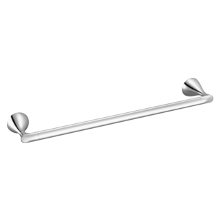 DELTA Bonacci 18" Towel Bar — Chrome