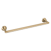 DELTA Bonacci 18" Towel Bar — Champagne Bronze