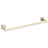 DELTA Bonacci 18" Towel Bar — Polished Nickel