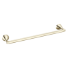 DELTA Bonacci 18" Towel Bar — Polished Nickel