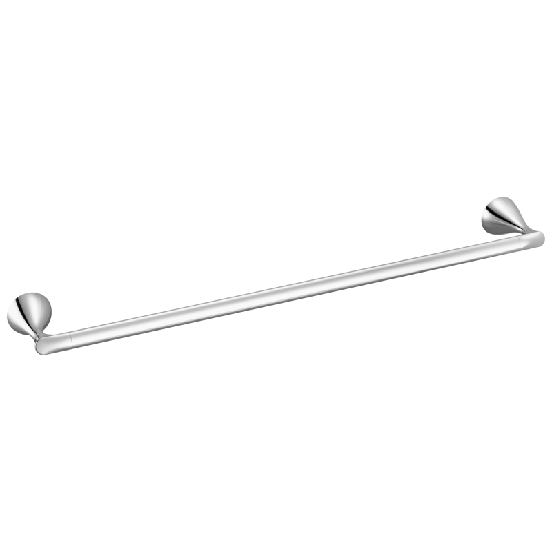 DELTA Bonacci 24" Towel Bar — Chrome