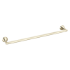 DELTA Bonacci 24" Towel Bar — Polished Nickel